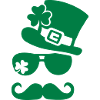 Irish sunglasses