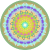 Chakra Mandala