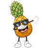 PINEAPPLE