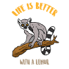 lemur