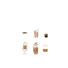 Coffee lover, gift, gift idea