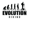 Evolution Hiking