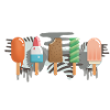 Eis am Stiel