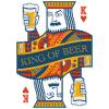 KING OF BEER