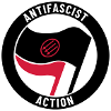 Antifascist Action – 3 Arrows