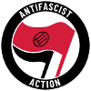 Antifascist Action – 3 Arrows