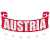 Austria Banner Logo