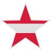 Austria Star Design