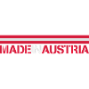 Made In Austria Logo Design