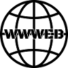 WWWeb (noir)
