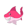 Mom shark