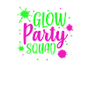 Glow Party Squad