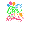 Birthday Glow