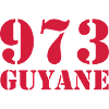 973 Guyane
