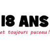 18 ans et toujours puceau !