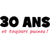30 ans et toujours puceau !