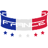 France Fire Flame Design