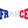 France Logo Design