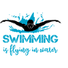 Swimming