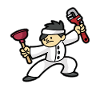 Plumber Ninja Plumber Pliers