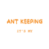 Ant ant hill queen gift