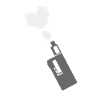 Vaping with love