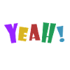 YEAH!