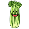 Celery Celery Celery Vegetables Healthy Vegans