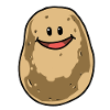 Potato Potatoes Vegetables Food Food