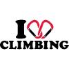 Klettern