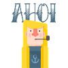 Matrose Ahoi