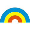 Regenbogen