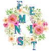Feminist gift