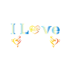 i love music