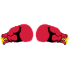 Boxhandschuhe T-Shirts