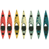 Kayak club