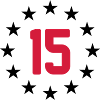 15 ans