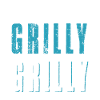 Funny BBQ Grill