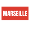 Classic Marseille T-Shirt Souvenir