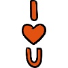I-love-u-logo