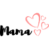 Mom heart
