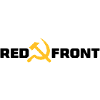 Red Front – Hammer and Sickle