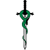 snake_with_sword