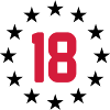 18 ans