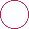 Kreis, rund, Elipse, Kreise, vektor, runder Kreis