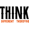 Think different