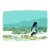 Windsurfer
