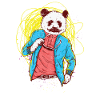 Panda Bear