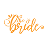 The bride