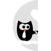 Owls right - Valentine'S Day
